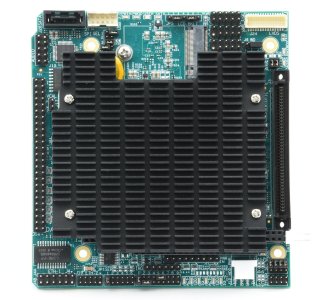 Athena IV: Processor Modules, Rugged, wide-temperature SBCs in PC/104, PC/104-<i>Plus</i>, EPIC, EBX, and other compact form-factors., PC/104